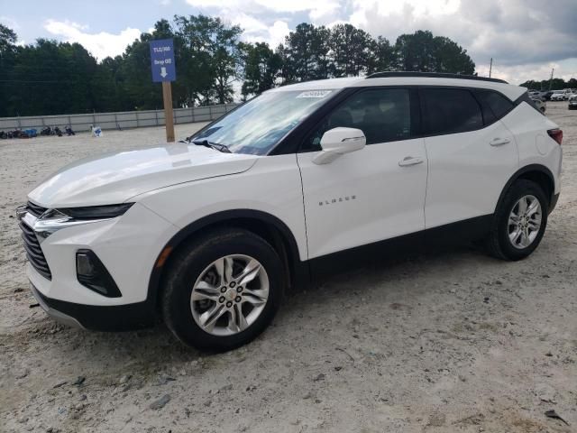 2020 Chevrolet Blazer 2LT