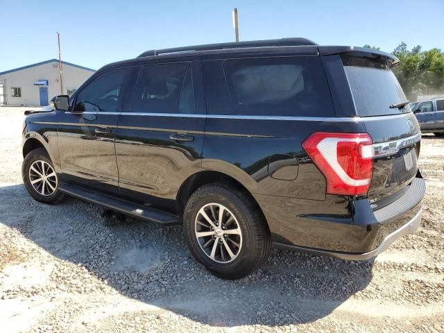 2018 Ford Expedition XLT