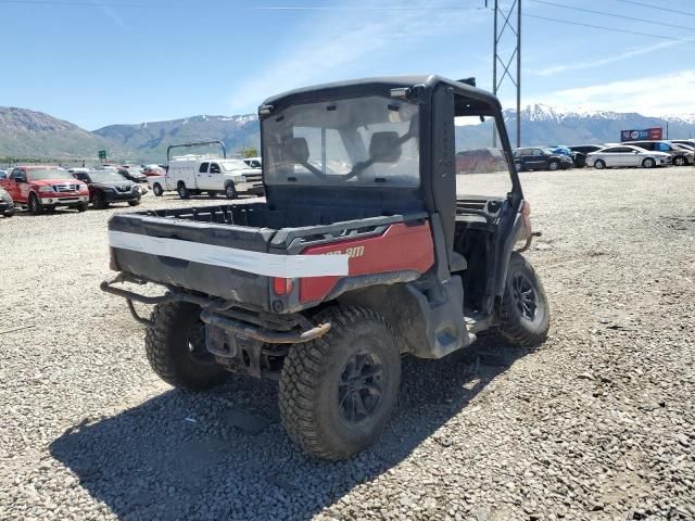 2016 Can-Am Defender XT HD10