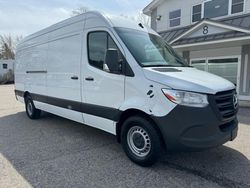 Mercedes-Benz Vehiculos salvage en venta: 2021 Mercedes-Benz Sprinter 2500