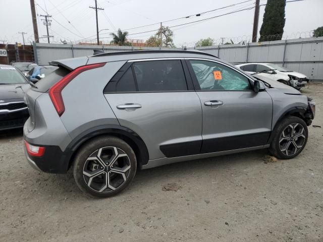 2024 KIA Niro EX