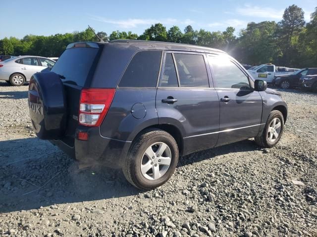 2007 Suzuki Grand Vitara Xsport