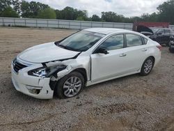 Salvage cars for sale at Theodore, AL auction: 2013 Nissan Altima 2.5