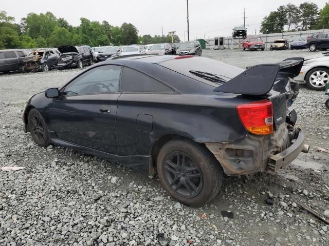 2002 Toyota Celica GT