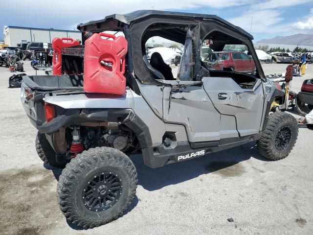 2017 Polaris General 4 1000 EPS