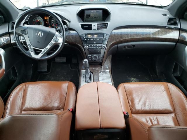 2010 Acura MDX Advance