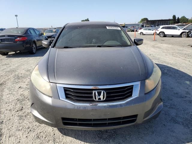 2009 Honda Accord EXL