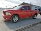 2012 Dodge RAM 1500 ST