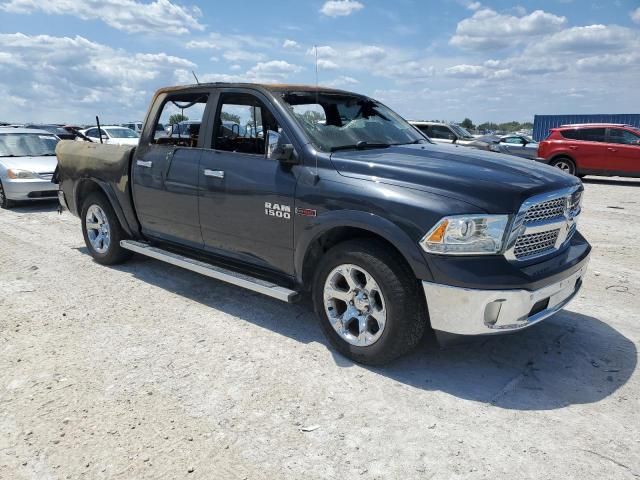 2016 Dodge 1500 Laramie