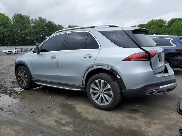 2023 Mercedes-Benz GLE 350 4matic