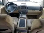 2006 Nissan Armada SE