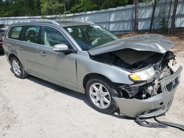 2008 Volvo V70 3.2