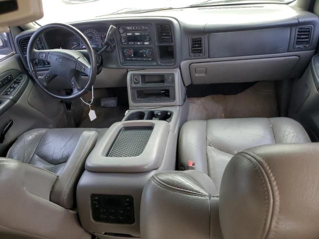 2003 Chevrolet Tahoe K1500