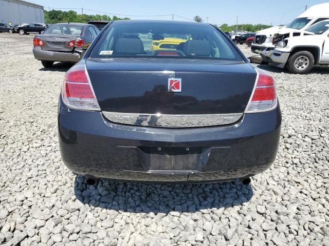 2008 Saturn Aura XR