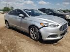 2014 Ford Fusion S