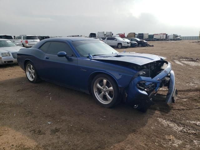 2010 Dodge Challenger R/T