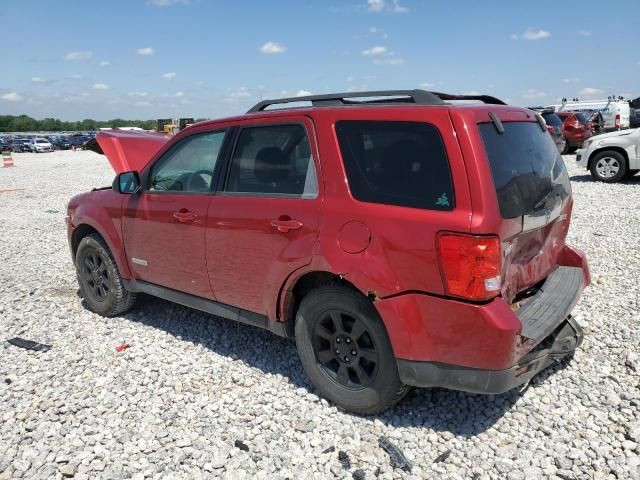 2008 Mazda Tribute I