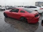 2013 Ford Mustang