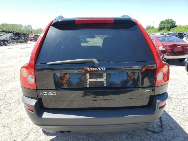 2006 Volvo XC90