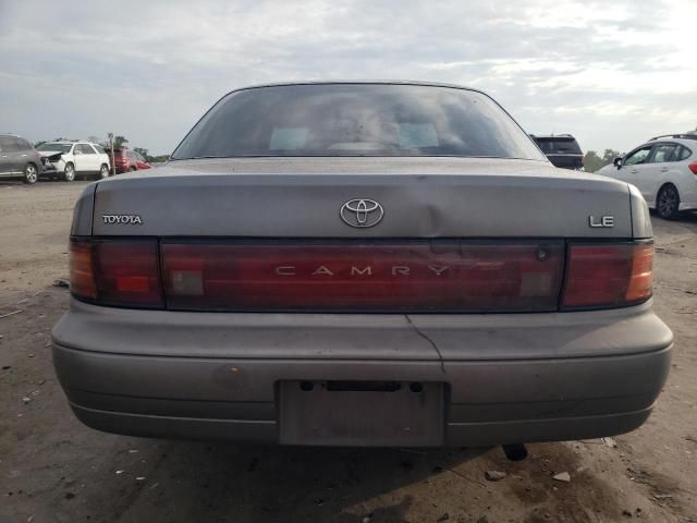 1993 Toyota Camry LE