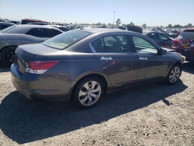 2009 Honda Accord EXL