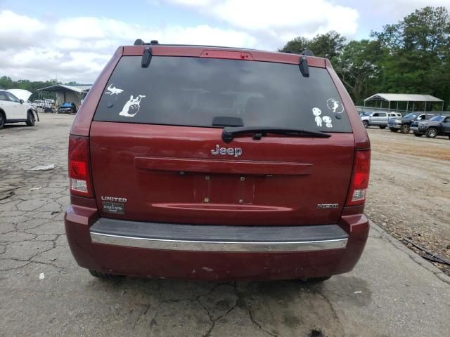 2009 Jeep Grand Cherokee Limited