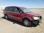 2012 Chrysler Town & Country Touring