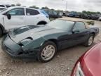 1993 Chevrolet Corvette