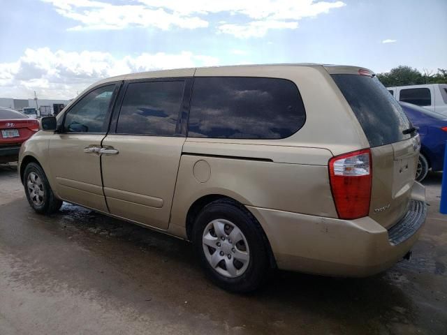 2006 KIA Sedona EX