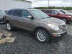 2011 Buick Enclave CXL