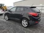 2012 Hyundai Tucson GLS