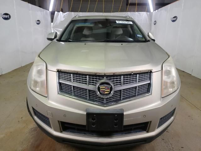 2010 Cadillac SRX Luxury Collection