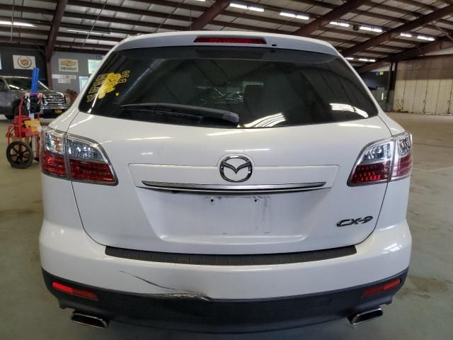 2012 Mazda CX-9