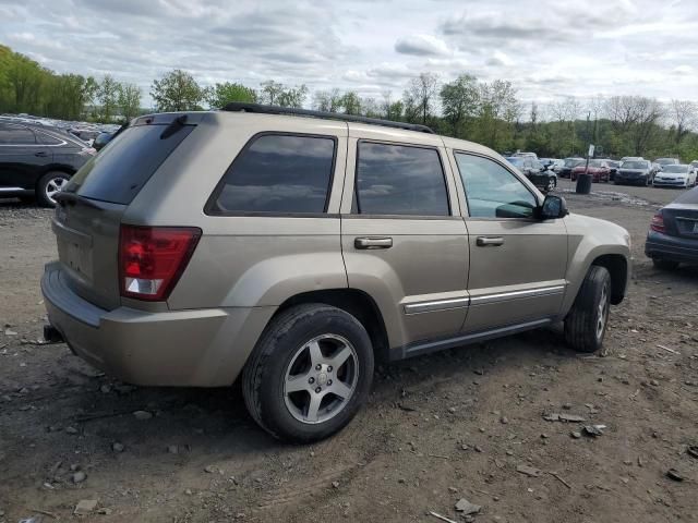 2006 Jeep Grand Cherokee Laredo