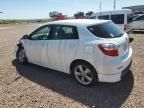 2009 Toyota Corolla Matrix S