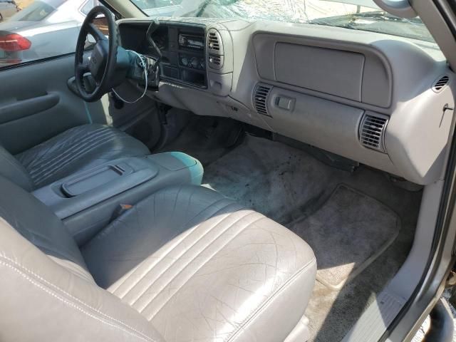 1999 Chevrolet Tahoe C1500