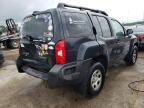 2007 Nissan Xterra OFF Road