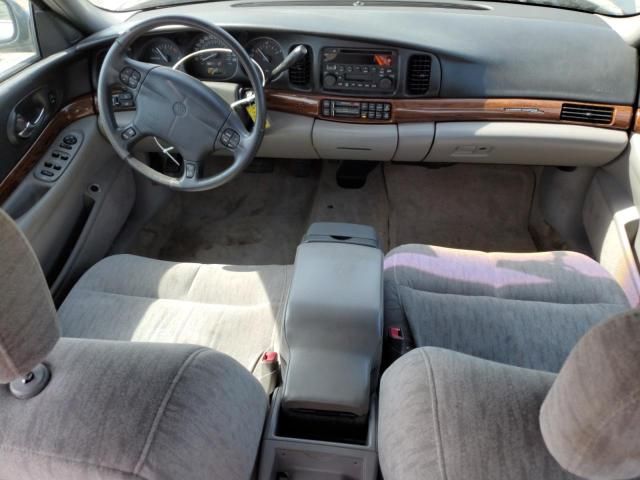 2005 Buick Lesabre Custom