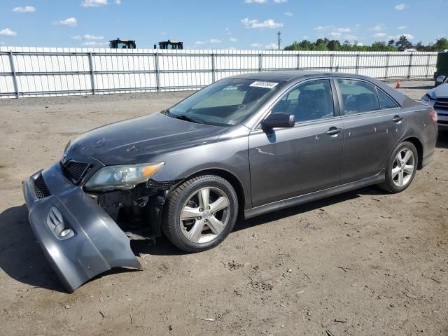 2011 Toyota Camry SE