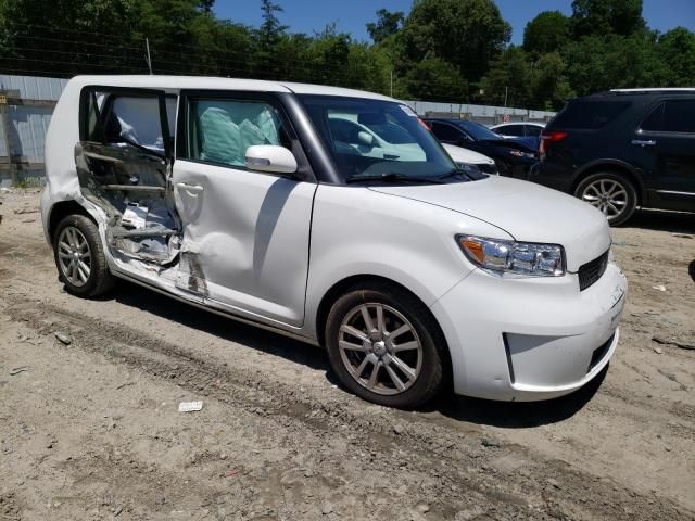 2008 Scion XB