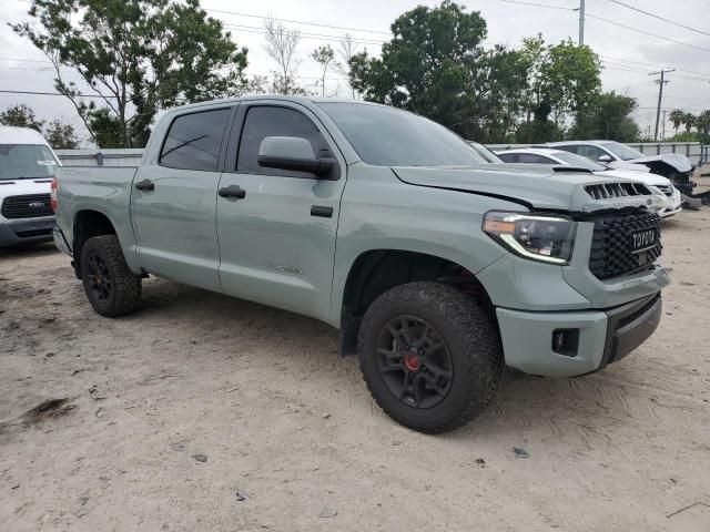 2021 Toyota Tundra Crewmax SR5