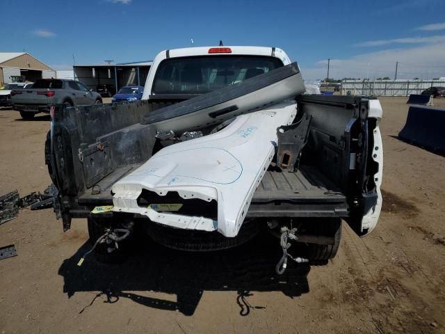 2016 Toyota Tacoma Access Cab