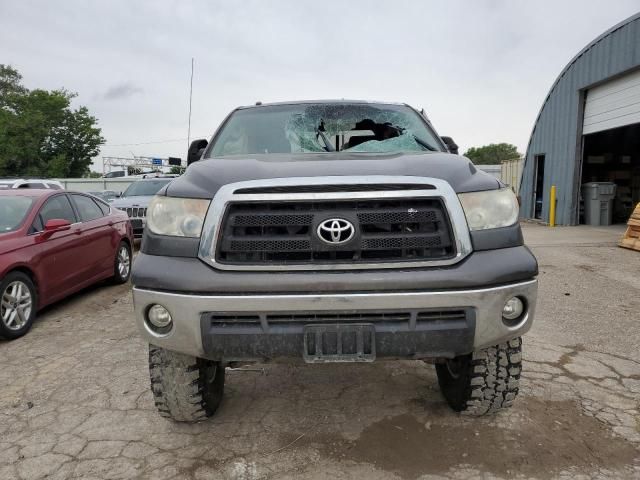 2013 Toyota Tundra Double Cab SR5