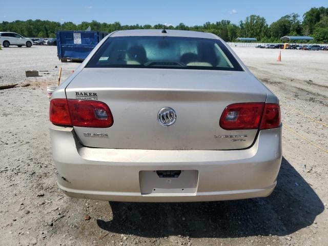 2007 Buick Lucerne CXL