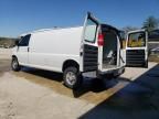 2017 Chevrolet Express G2500