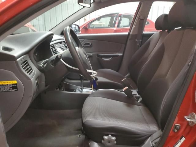 2011 KIA Rio Base