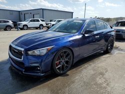 Infiniti Q50 Vehiculos salvage en venta: 2020 Infiniti Q50 RED Sport 400