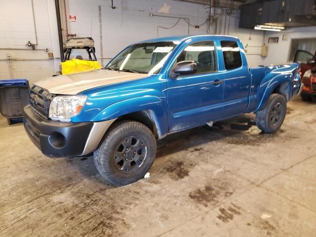 2005 Toyota Tacoma Prerunner Access Cab