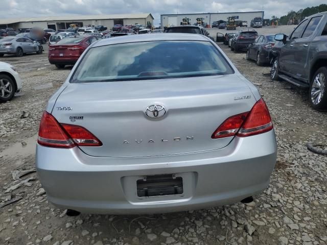 2006 Toyota Avalon XL