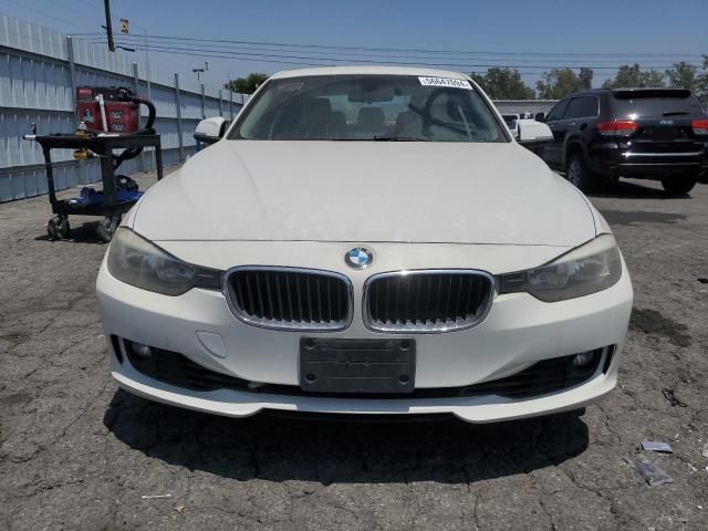 2014 BMW 328 I Sulev